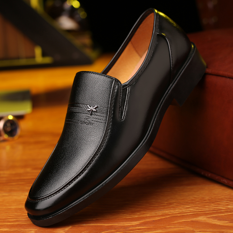 Luxury Lifestyle Brand - メンズレザーシューズ,ビジネスシューズ,モカシン,通気性,スリッポン,ブラック,フォーマルスタイル,運転用