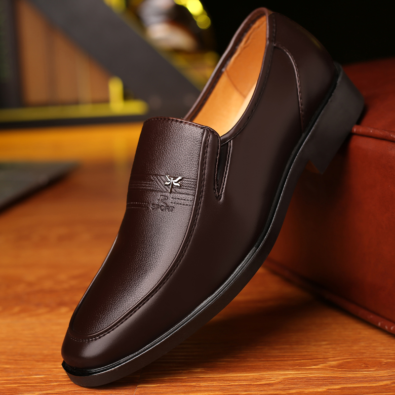 メンズレザーシューズ,ビジネスシューズ,モカシン,通気性,ス - Luxury Lifestyle Brand のレビューと価格