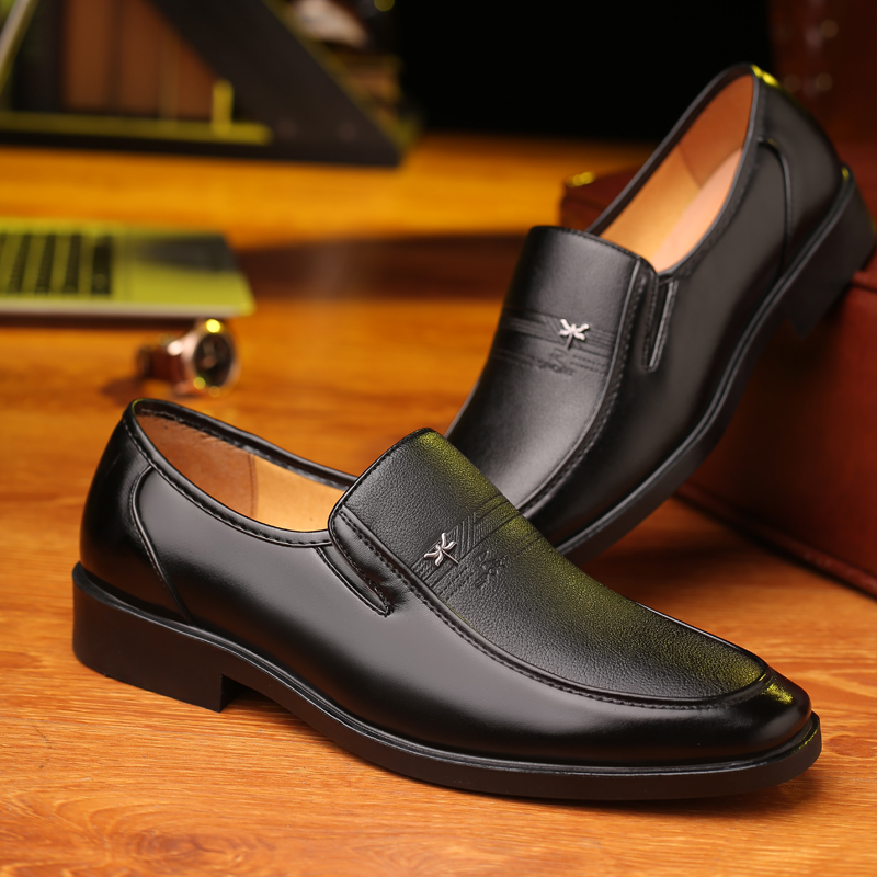 メンズレザーシューズ,ビジネスシューズ,モカシン,通気性,ス - Luxury Lifestyle Brand のレビューと価格