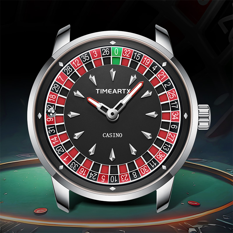 TIMEARTX ブランドの新しい高級クォーツ時計男性用ヨー - Luxury Lifestyle Brand のレビューと価格
