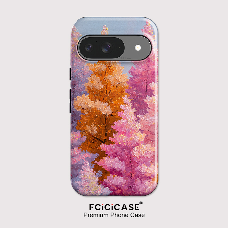 Fcicicase マットアクリル電話ケース Google  - Google Pixel 9 Pro のレビューと価格