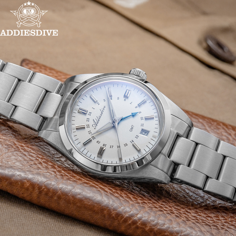 ADDIESDIVE ホットブランド 36 ミリメートル高級 - Luxury Lifestyle Brand のレビューと価格